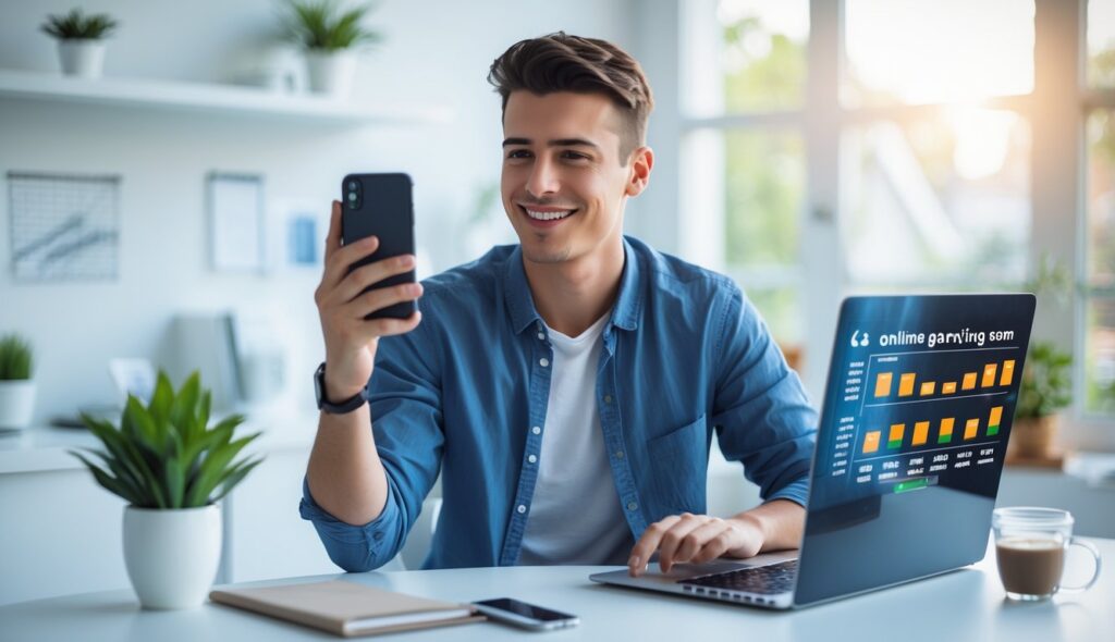 Rahasia Judi Online Cuan Banget Setiap Hari untuk Pemula: Strategi dan Tips Sukses