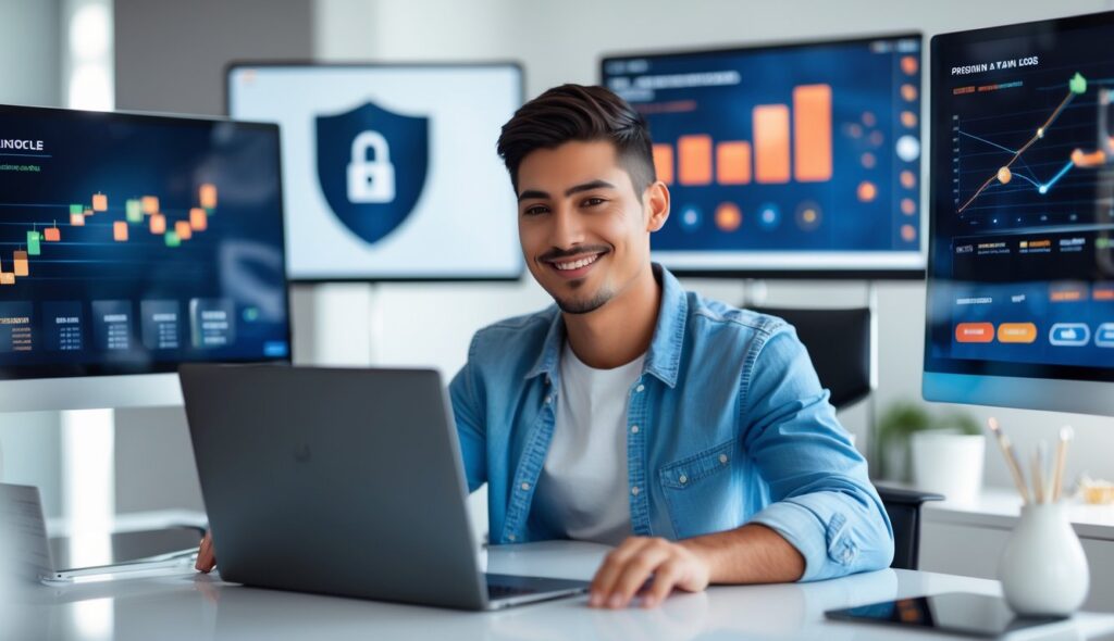 Situs Judi Online Cuan Banget Terpercaya dengan Bonus Melimpah untuk Pemain Cerdas