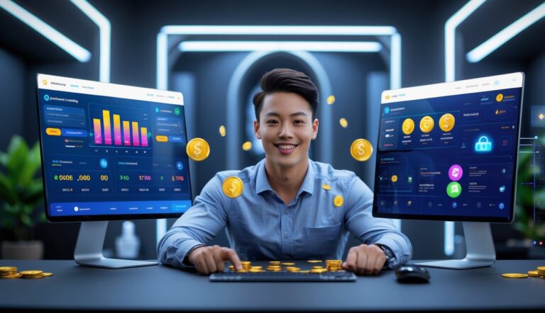 Judi Online Cuan Banget 2026 dengan Sistem Aman dan Withdraw Cepat: Panduan Lengkap untuk Pemain