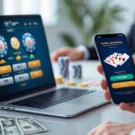 Daftar Judi Online Cuan Banget Resmi dengan Minimal Deposit Rendah yang Menguntungkan