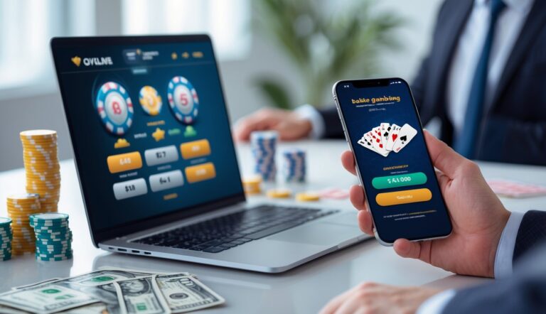 Daftar Judi Online Cuan Banget Resmi dengan Minimal Deposit Rendah yang Menguntungkan