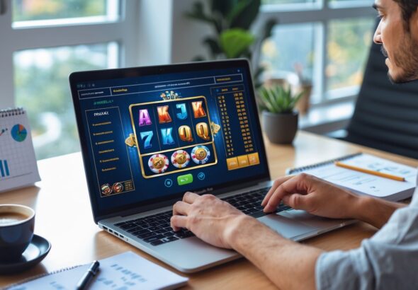 Pengalaman Main Judi Online Cuan Banget: Tips Maksimalkan Keuntungan Anda