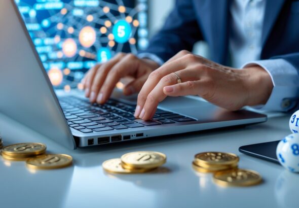 Situs Togel Colok Bebas Ganda Online Paling Cuan dan Terpercaya untuk Pemain Cerdas