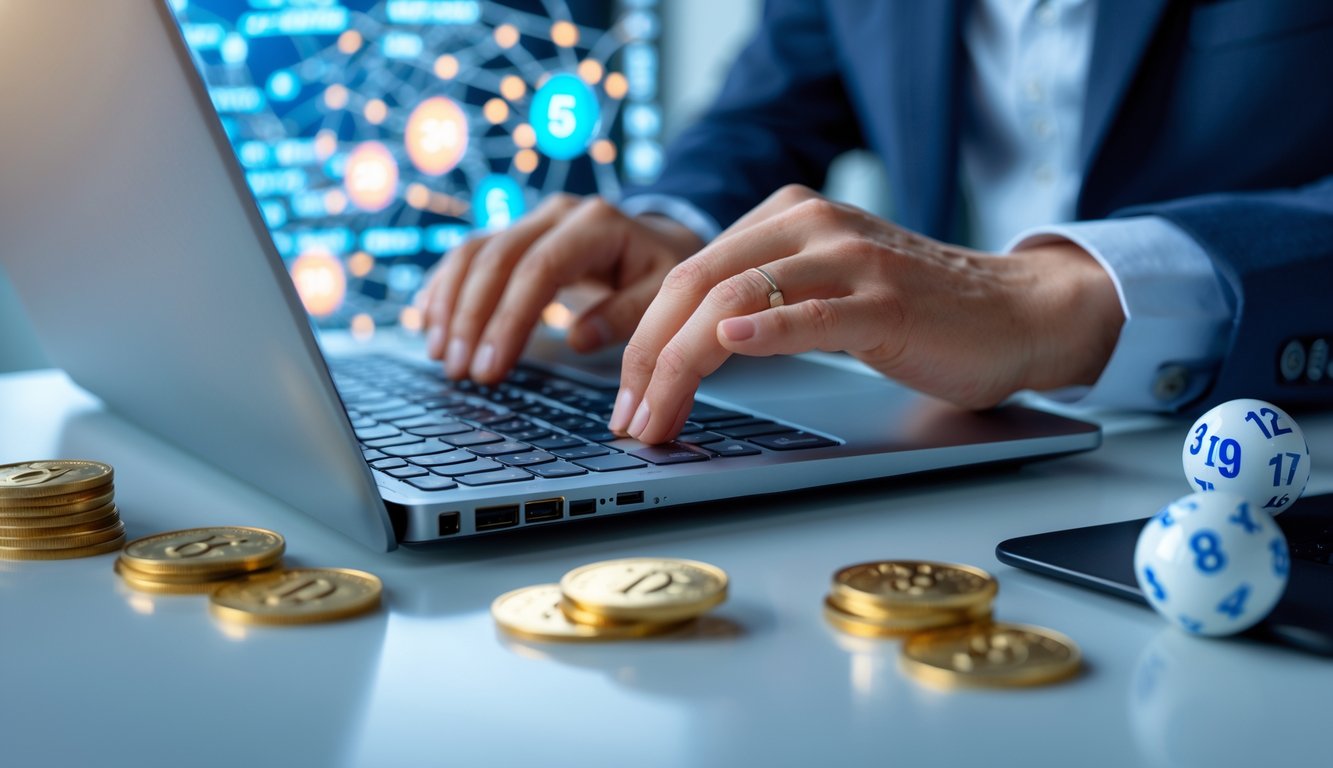 Situs Togel Colok Bebas Ganda Online Paling Cuan dan Terpercaya untuk Pemain Cerdas