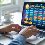 Togel Colok Bebas Ganda Online Cuan Banget dengan Winrate Tinggi dan Cara Memainkannya