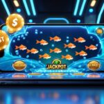 Situs Tembak Ikan Online Jackpot Terbesar Dengan Sistem Deposit Pulsa Cepat dan Aman