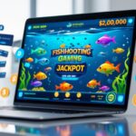 Rekomendasi Bandar Tembak Ikan Jackpot Besar Dengan Dukungan Deposit Pulsa