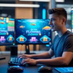 Strategi Menang di Situs Bandar Tembak Ikan Jackpot Terbesar Deposit Pulsa untuk Pemain Cerdas