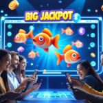 Keuntungan Bermain di Bandar Tembak Ikan Jackpot Besar dengan Deposit Pulsa yang Menguntungkan