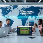 Platform Judi Bola Liga Dunia Terpercaya dengan Odds Terbaik dan Akses Global untuk Pengalaman Taruhan Optimal