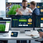 Cara Memilih Platform Judi Bola Liga Dunia dengan Bonus Besar dan Fitur Lengkap untuk Pengalaman Bermain Optimal