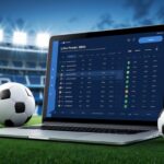 Platform Judi Bola Liga Dunia Terbaik untuk Taruhan Liga Top Eropa dan Internasional yang Aman dan Terpercaya