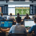 Panduan Lengkap Platform Judi Bola Liga Dunia: Dari Pemula Hingga Profesional