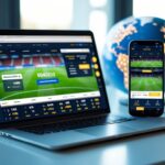 Daftar Platform Judi Bola Liga Dunia dengan Pembayaran Cepat dan Aman untuk Penggemar Sepak Bola