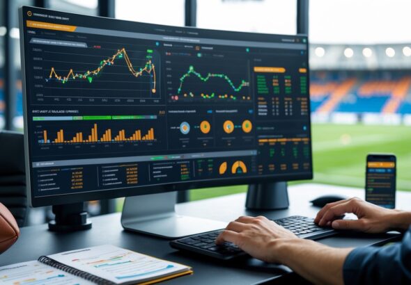 Strategi Menang di Platform Judi Bola Liga Dunia: Analisis Pertandingan Akurat untuk Keberhasilan