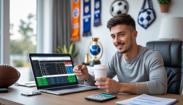 Tips Sukses Bermain di Platform Judi Bola Liga Dunia dengan Modal Kecil: Strategi Efektif untuk Menang