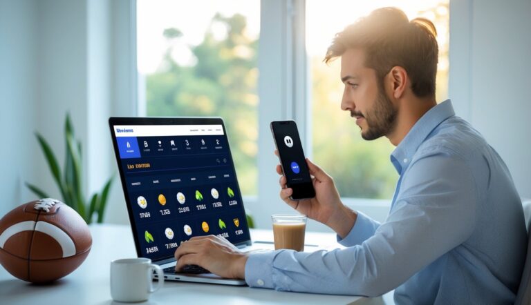 Panduan Lengkap Taruhan Olahraga di Sportsbook Online untuk Pemula: Tips dan Strategi Sukses