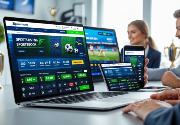 Situs Sportsbook Online Terpercaya untuk Taruhan Olahraga 2026: Panduan Lengkap dan Tips Terbaik