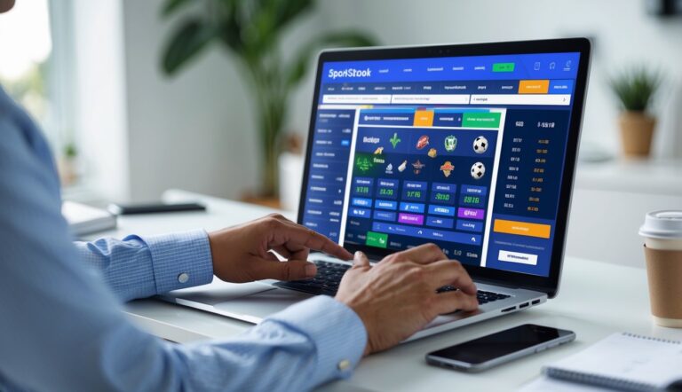 Taruhan Olahraga di Sportsbook Online: Panduan Penting untuk Pemula