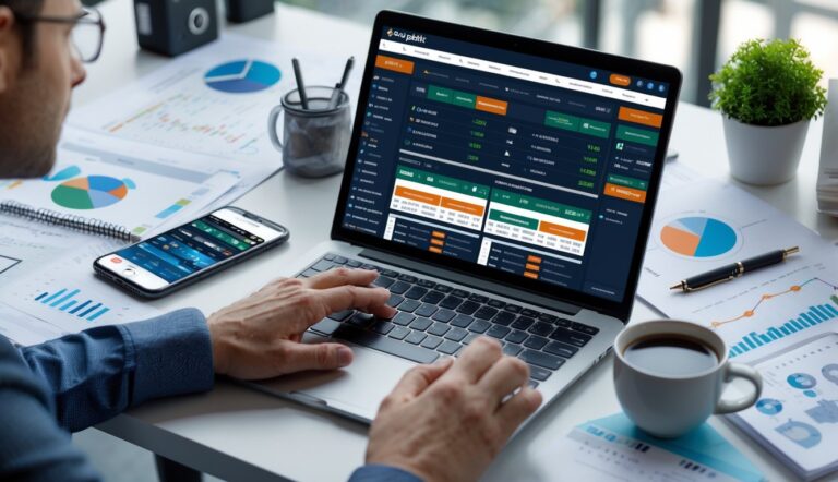 Strategi Taruhan Olahraga di Sportsbook Online untuk Mendapatkan Keuntungan Maksimal