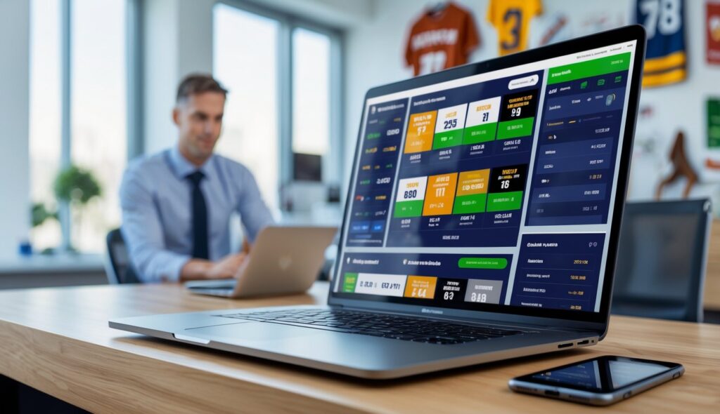 Taruhan Olahraga Terpopuler di Sportsbook Online 2026: Panduan Lengkap dan Rekomendasi Terbaik