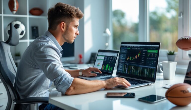 Cara Mengoptimalkan Taruhan Olahraga Anda di Sportsbook Online untuk Hasil Maksimal dan Keberhasilan Konsisten
