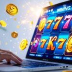 Mengapa Slot Gacor Online Selalu Gampang Menang? Temukan Rahasianya Sekarang!