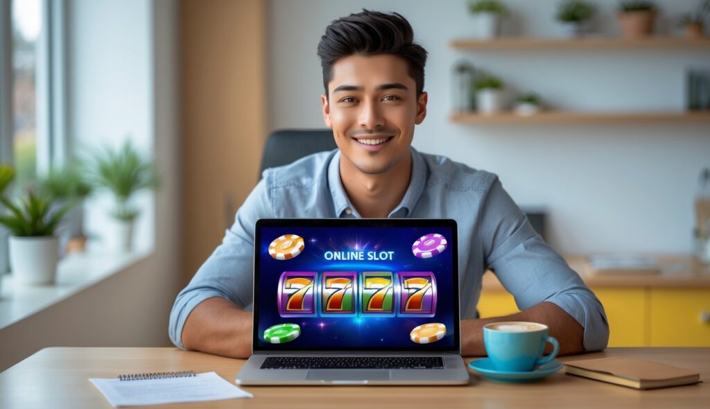 Trik Ampuh Menang di Slot Gacor Online yang Gampang dan Menguntungkan: Strategi Jitu untuk Pemain Pemula