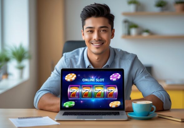Trik Ampuh Menang di Slot Gacor Online yang Gampang dan Menguntungkan: Strategi Jitu untuk Pemain Pemula