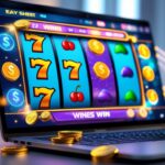 Review Slot Gacor Online yang Paling Banyak Memberikan Kemenangan Mudah: Panduan Lengkap untuk Pemain Pemula