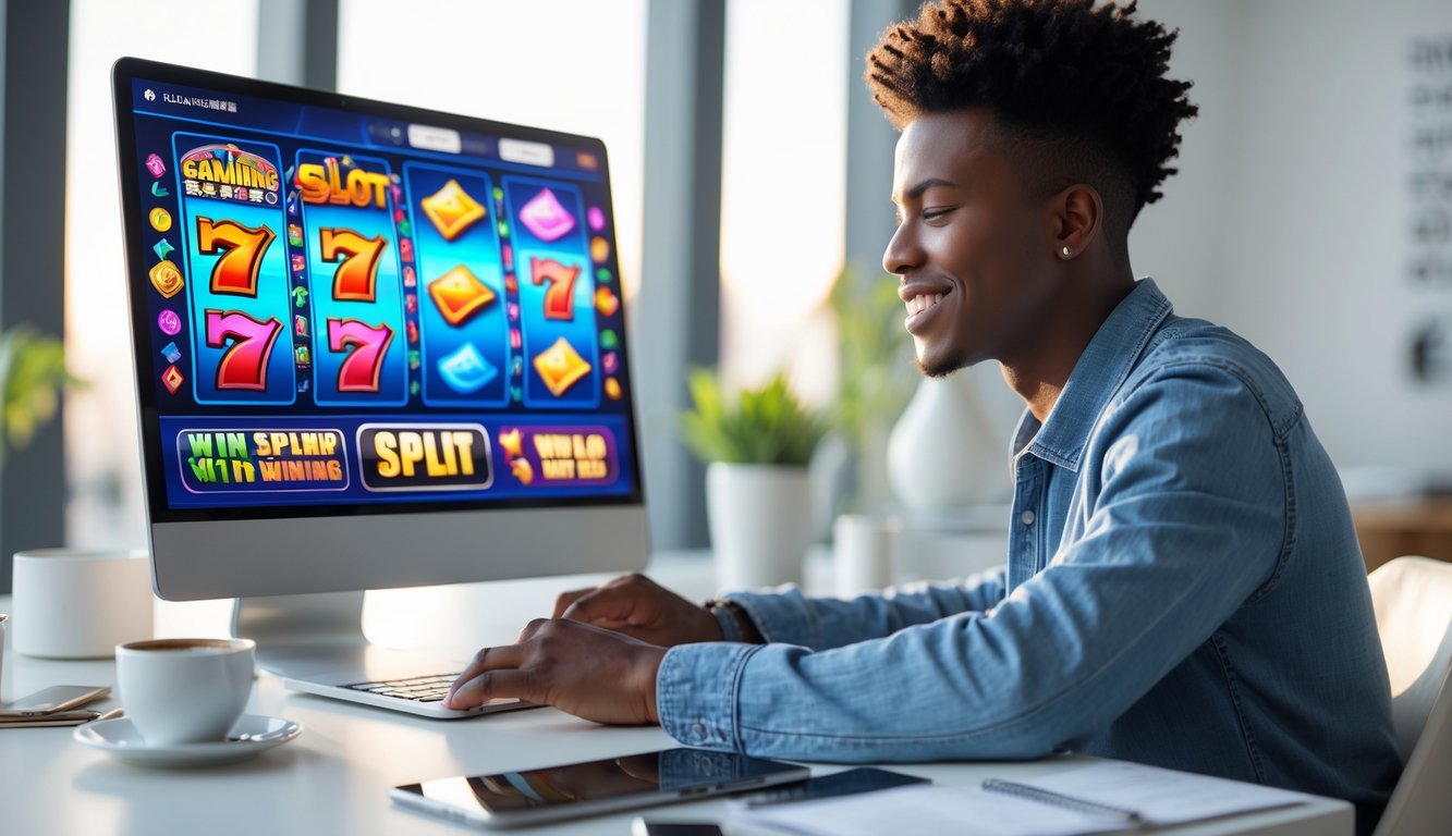 Bermain Slot Gacor Online: Strategi Menang Mudah dan Cepat