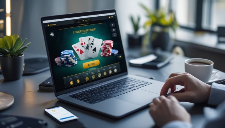 Daftar Situs Poker Online Deposit Dana Terpercaya 2026: Temukan Pilihan Terbaik untuk Para Pemain