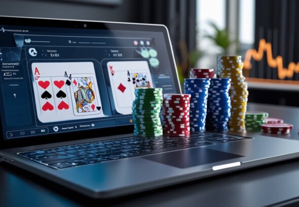 10 Situs Poker Online Deposit Dana Dengan Bonus Terbesar untuk Menang Maksimal