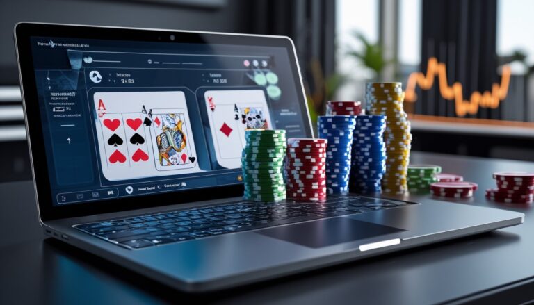 10 Situs Poker Online Deposit Dana Dengan Bonus Terbesar untuk Menang Maksimal