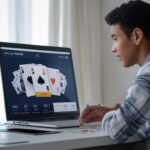 Panduan Lengkap Poker Online Deposit Dana untuk Pemula: Cara Memulai dan Menang di Meja Virtual