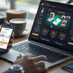 Tips Memilih Situs Poker Online Deposit Dana yang Legal dan Aman untuk Pengalaman Bermain yang Optimal