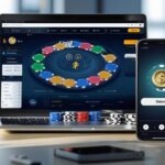 Situs Poker Online Deposit Dana: Ulasan, Bonus, dan Payout Cepat