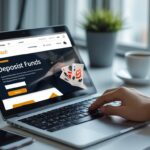 Tutorial Step by Step Cara Deposit Dana di Situs Poker Online dengan Mudah dan Aman
