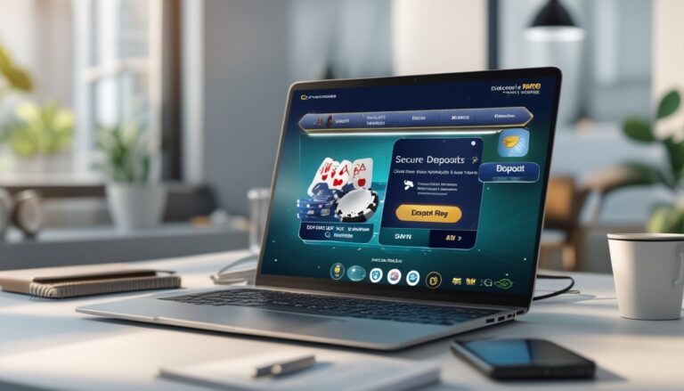 Poker Online Deposit Dana: Panduan Daftar dan Klaim Promo Terbaru