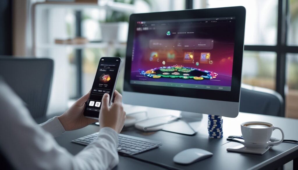 Daftar Situs Poker Online Deposit Dana Tanpa Ribet: Pilihan Terbaik untuk Pengalaman Permainan Anda