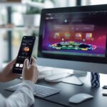 Daftar Situs Poker Online Deposit Dana Tanpa Ribet: Pilihan Terbaik untuk Pengalaman Permainan Anda