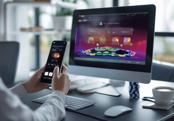 Daftar Situs Poker Online Deposit Dana Tanpa Ribet: Pilihan Terbaik untuk Pengalaman Permainan Anda