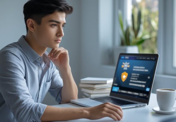 Apa Yang Perlu Diketahui Sebelum Menggunakan Platform Judi Online: Memahami Risiko, Regulasi, dan Keamanan