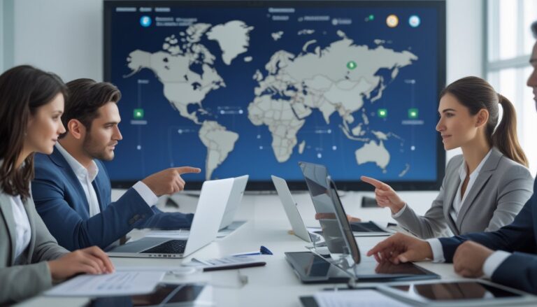 Panduan Memahami Regulasi Platform Judi Online di Berbagai Negara: Menavigasi Hukum dan Kebijakan Global