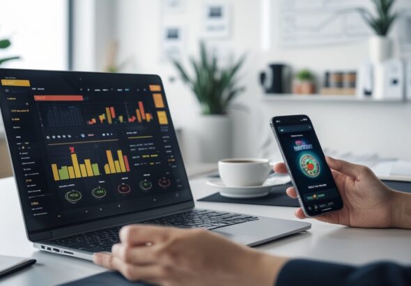 Bagaimana Situs Judi Online Menarik Pengguna: Analisis Strategi Pemasaran Digital Efektif