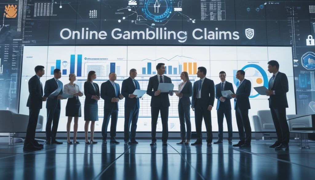 Mitos Dan Fakta Seputar Klaim Bandar Judi Online Resmi Yang Perlu Diketahui