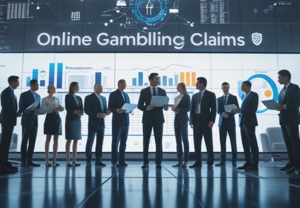Mitos Dan Fakta Seputar Klaim Bandar Judi Online Resmi Yang Perlu Diketahui