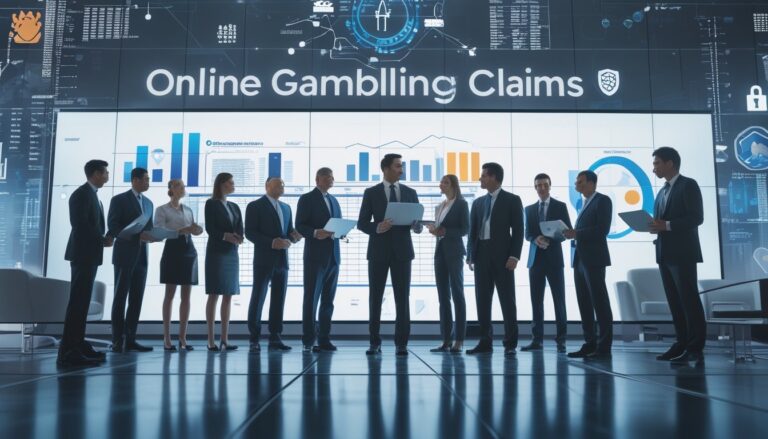 Mitos Dan Fakta Seputar Klaim Bandar Judi Online Resmi Yang Perlu Diketahui