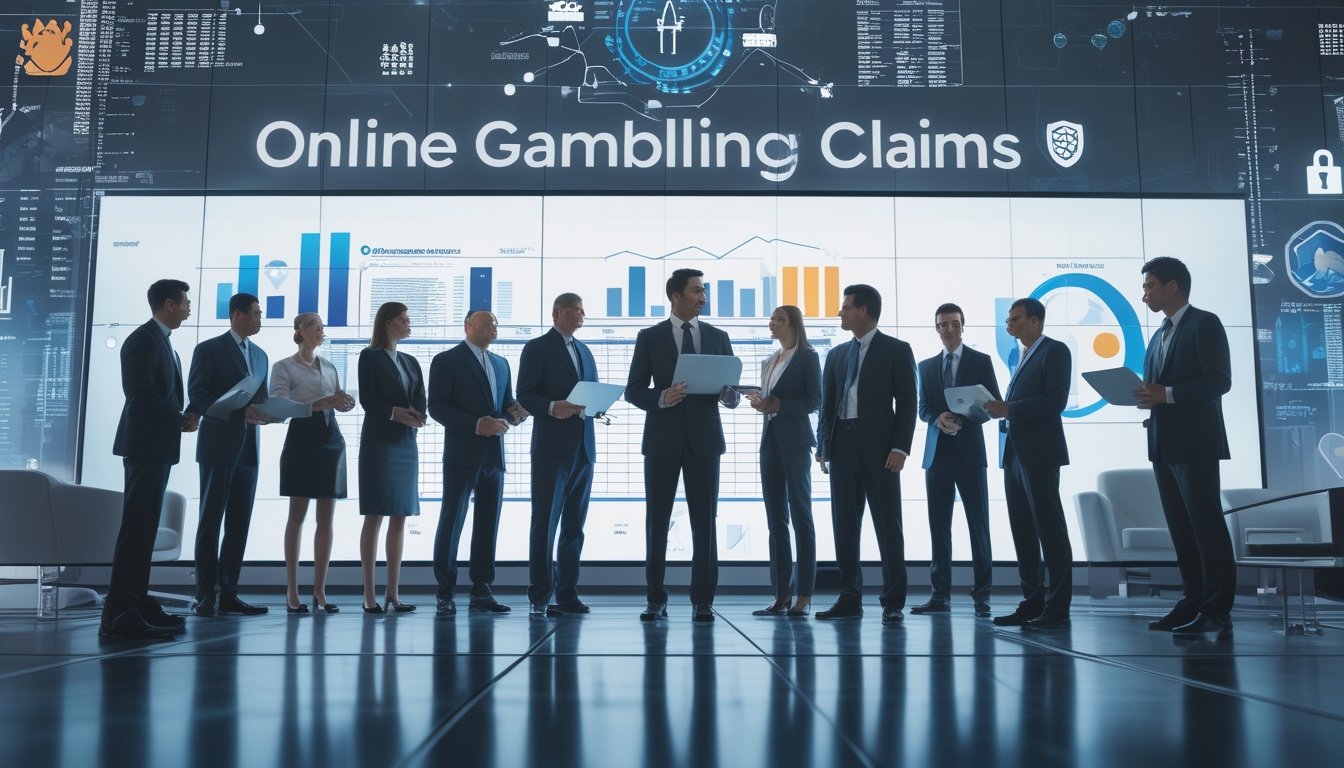Mitos Dan Fakta Seputar Klaim Bandar Judi Online Resmi Yang Perlu Diketahui