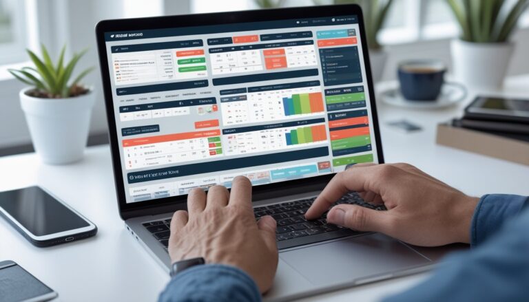 Rekomendasi Platform Bandar Togel Parlay yang Mendukung Mix Parlay Multi Pasaran Terpercaya